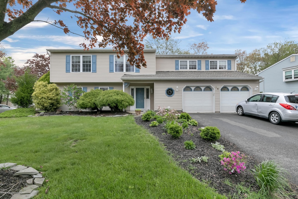 24 Starlight Rd, Howell, NJ 07731 - photo 1