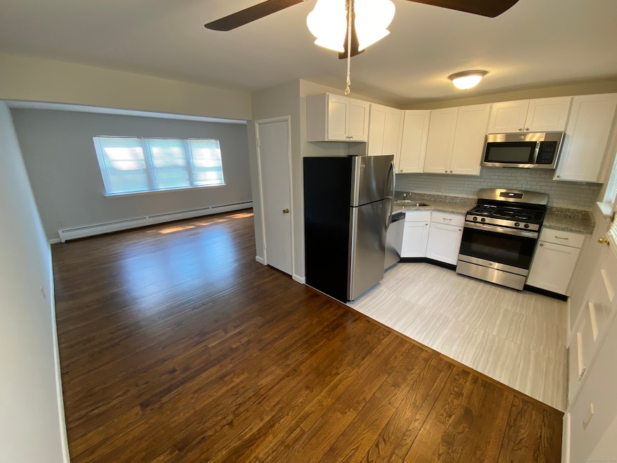 15 Elizabeth St unit 71, West Haven, CT 06516 - photo 1