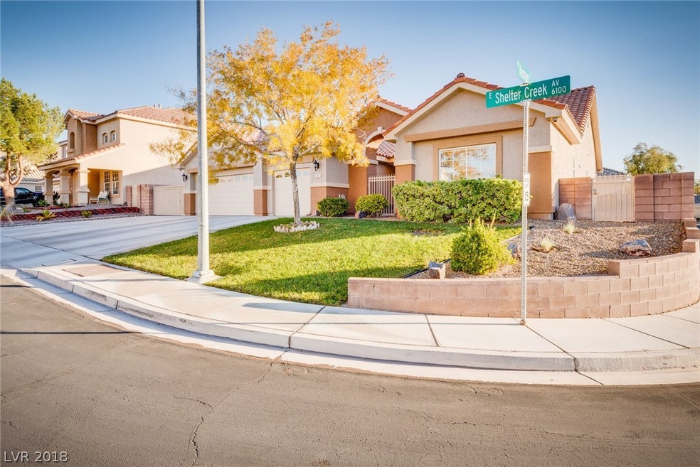 GORGEOUS HOME ON CORNER LOT!