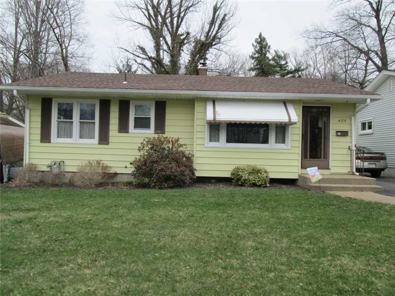 423 Zephyr Ave, Erie, PA 16505 - photo 1