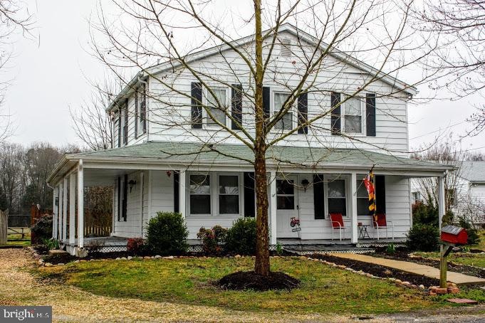 10760 Morgantown Rd, Newburg, MD 20664 - photo 1