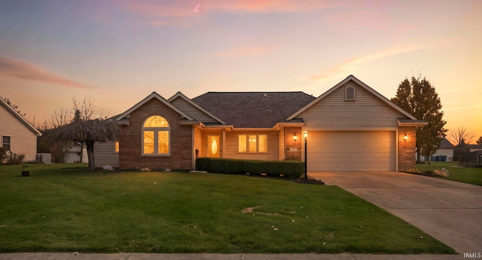 5539 Donatello Dr unit 92, Fort Wayne, IN 46818 - photo 1