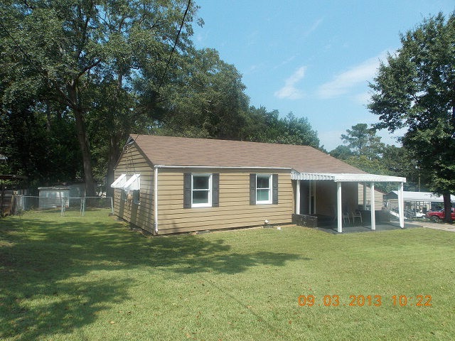 Main View
