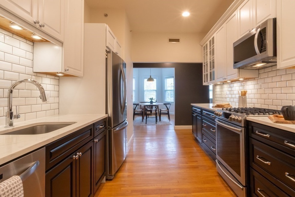 51 Dimick St unit 3, Somerville, MA 02143 - photo 1