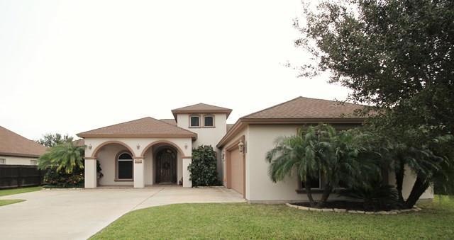 3012 Leslie St, Edinburg, TX 78539 - photo 1