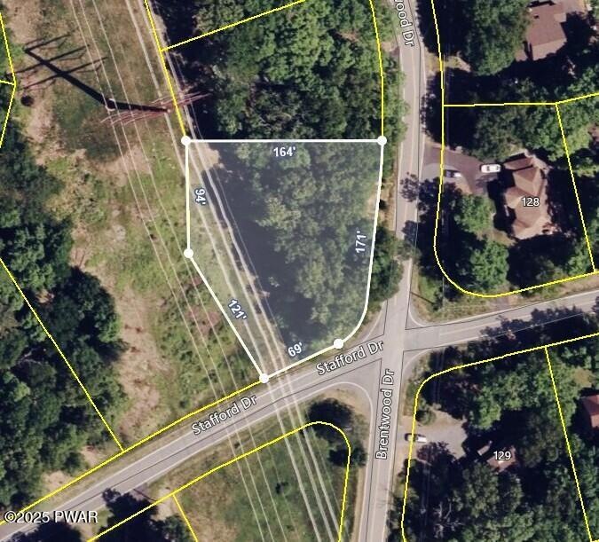 0 Stafford Dr unit PWBPW252870, Lehman Township, PA 18324 - photo 1