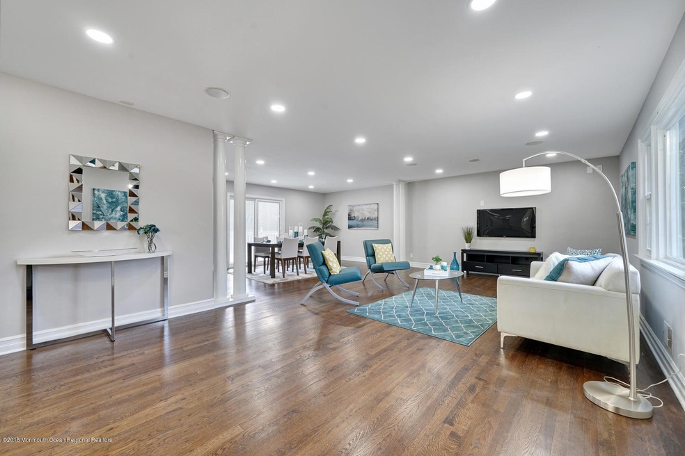 WELCOME TO 129 WHITE STREET!