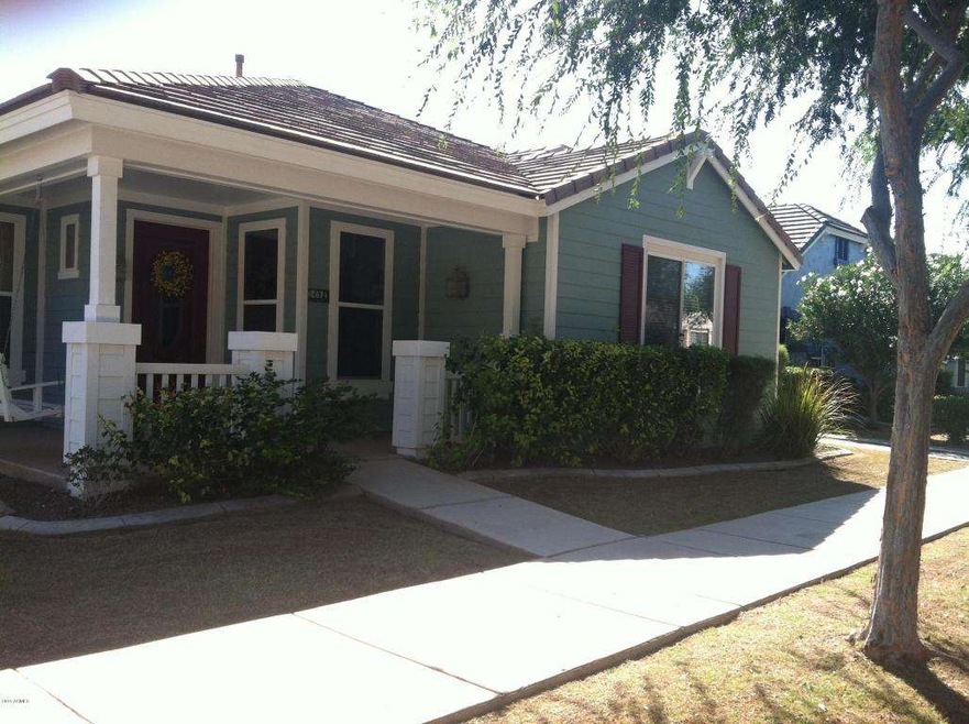 front of house 003