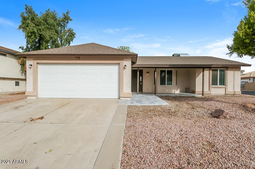 4062 E Holmes Ave, Mesa, AZ 85206 - photo 1