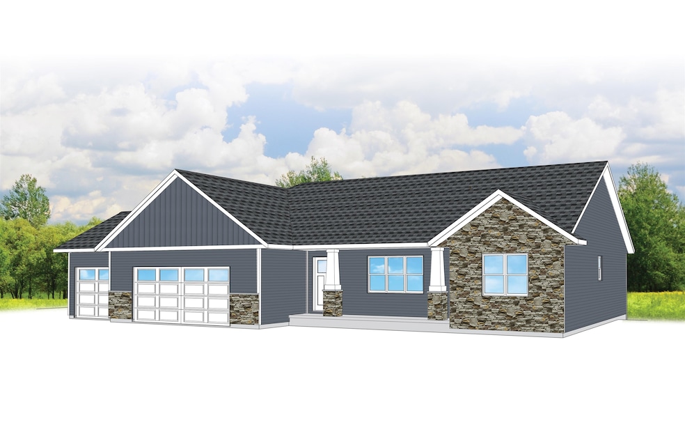 4506 Moreland Rd, Plover, WI 54467 - photo 1