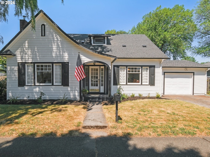 2618 Fir St, Longview, WA 98632 - photo 1