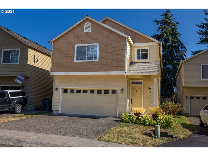 5911 NE 56th St, Vancouver, WA 98661 - photo 1