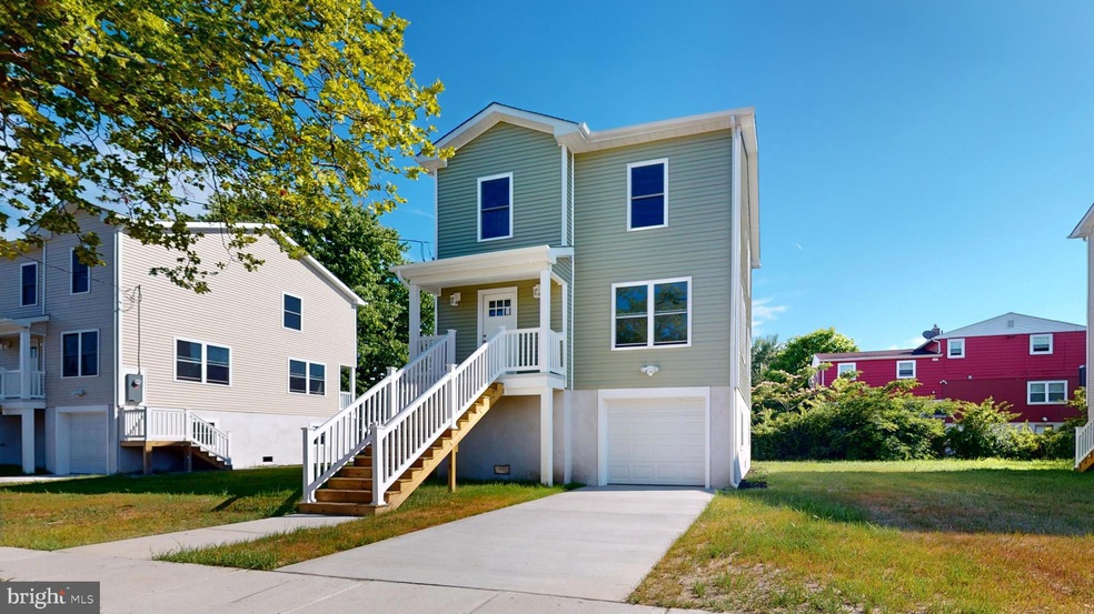 1542 Beach Ave, Atlantic City, NJ 08401 - photo 1