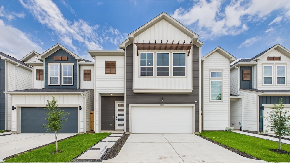 5912 Highland Sky Ln. - Welcome to Mansfield Squar