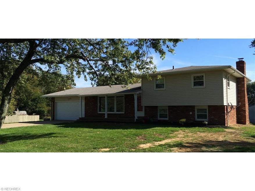 Welcome 2650 Perry Drive
