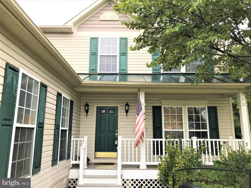 37959 William Chandler Blvd, Ocean View, DE 19970 - photo 1