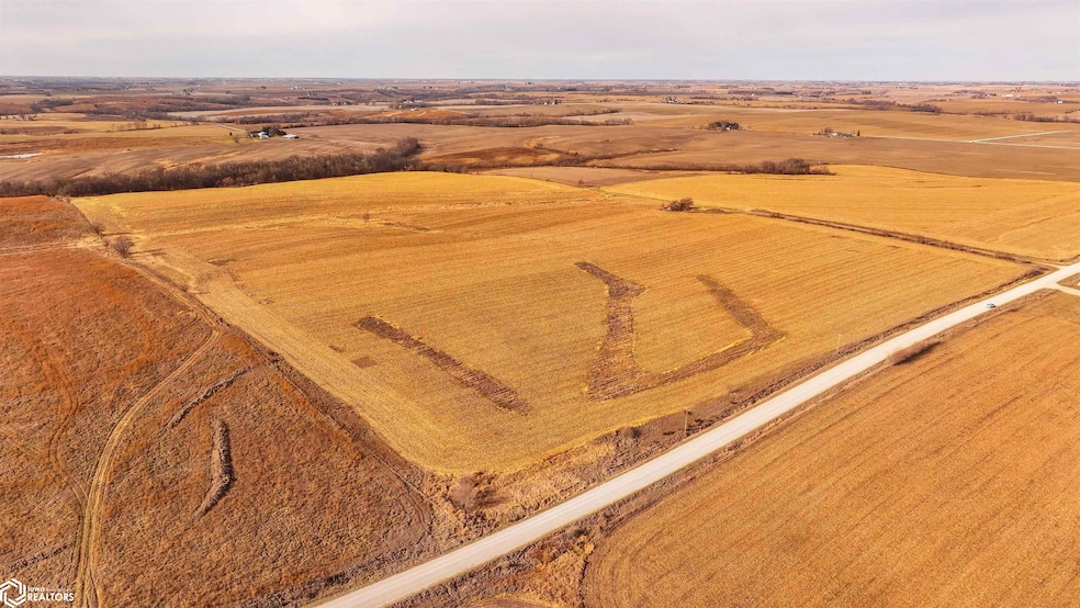 0000 163rd Ave, What Cheer, IA 50268 - photo 1