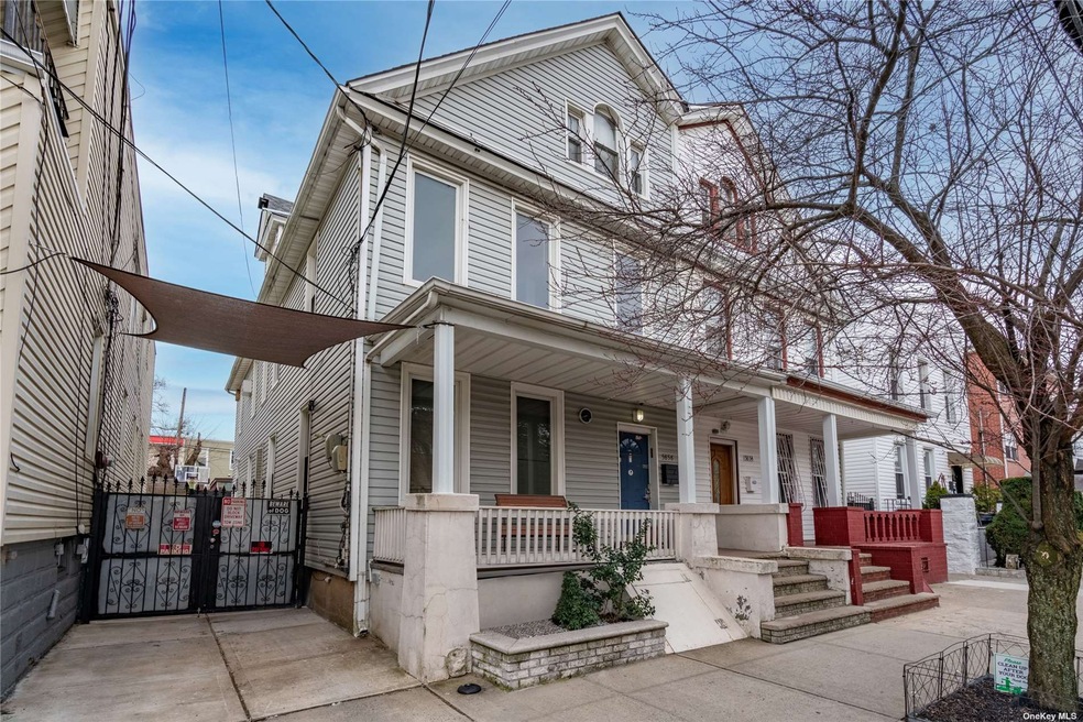 5858 78th Ave, Glendale, NY 11385 For Sale