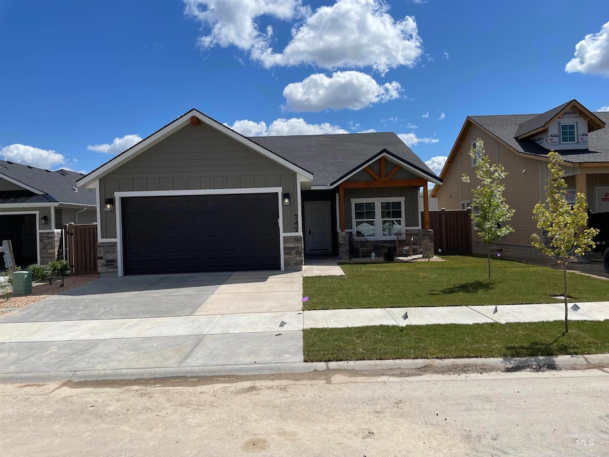 747 Twilight Loop, Twin Falls, ID 83301 - photo 1