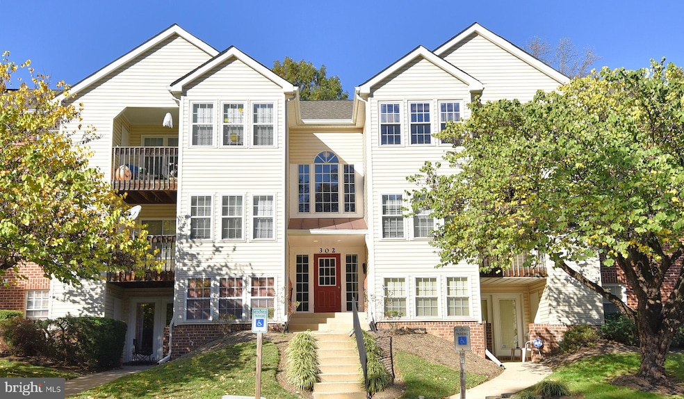 302 Juneberry Way, Glen Burnie, MD 21061 - photo 1