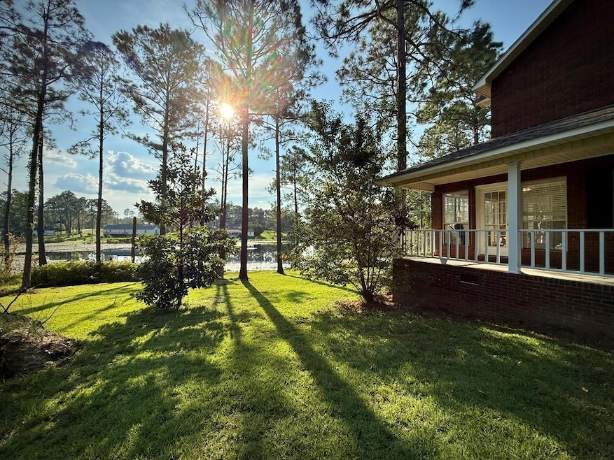 152 Owl Head Trail, Hazlehurst, GA 31539 - photo 1