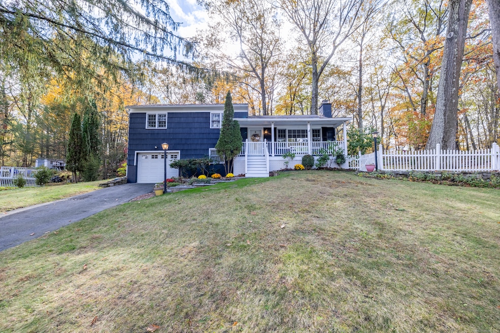 Under Contract $485,000