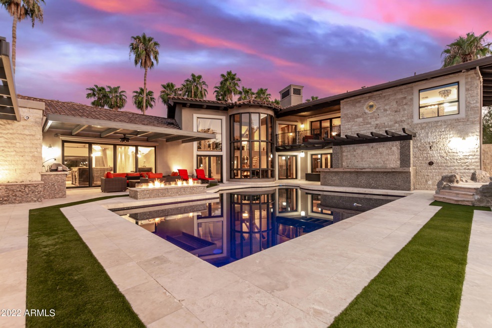 Sold $3,450,000 • Co-Listing Agent