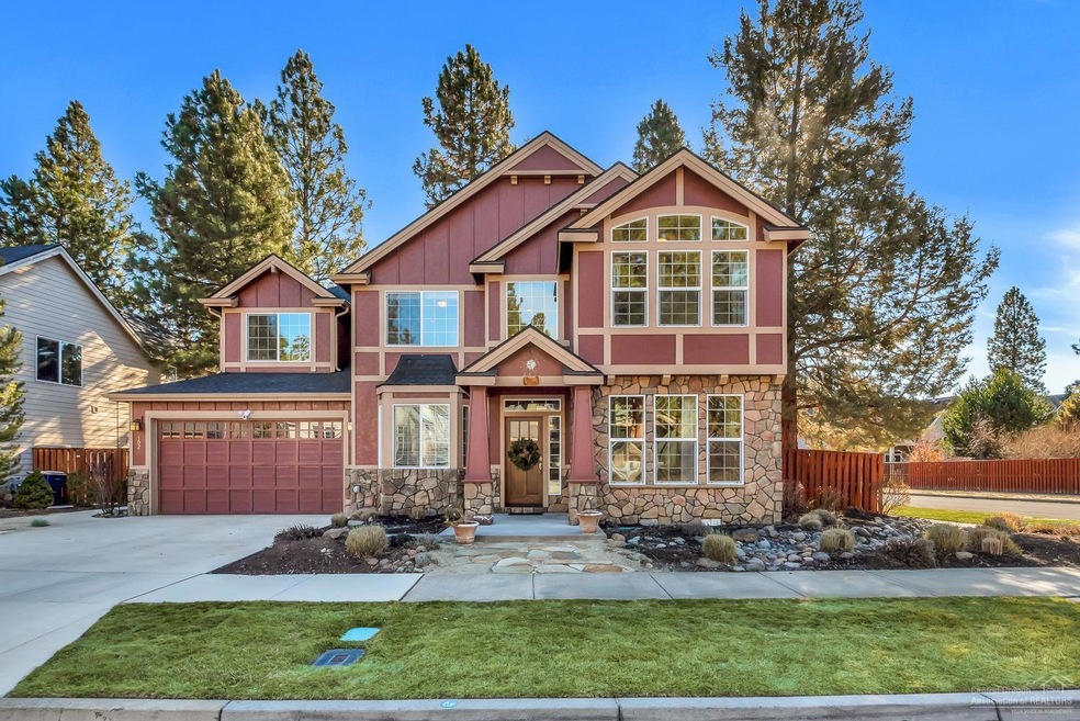 61028 Snowberry Place, Bend, OR 97702 - photo 1