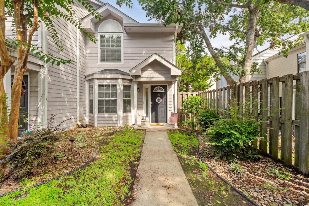 712 67th Ave N unit 1E, Myrtle Beach, SC 29572 - photo 1