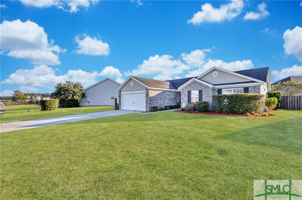 216 Willow Rd, Savannah, GA 31419 MLS 297213