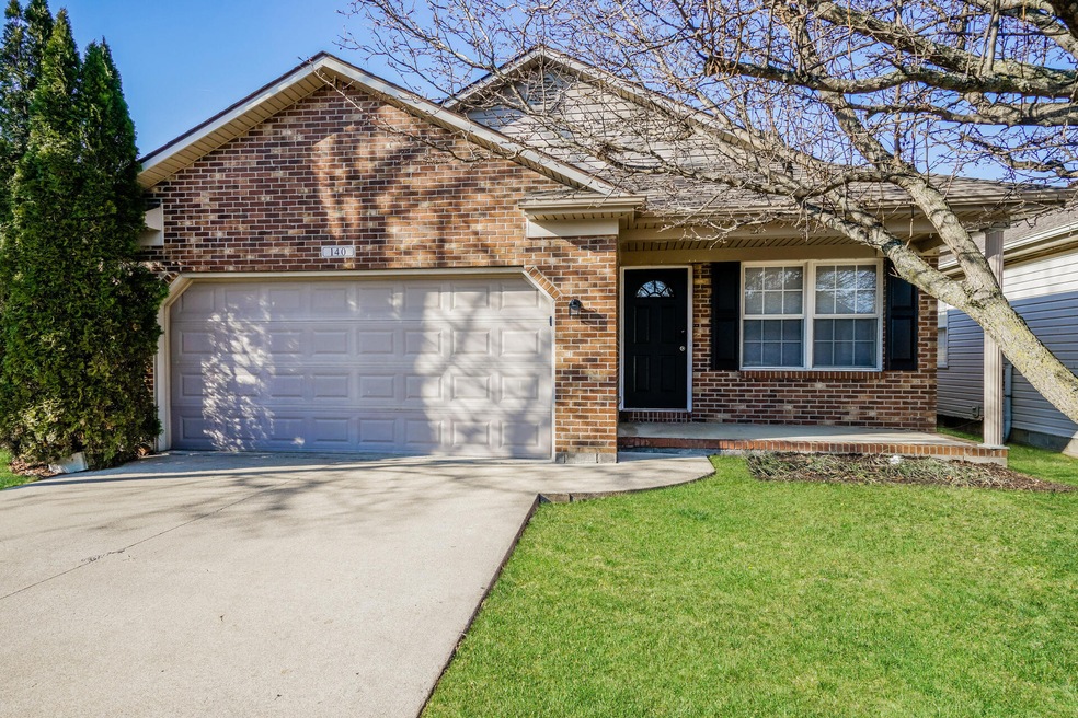 140 Olivia Dr, Nicholasville, KY 40356 - photo 1