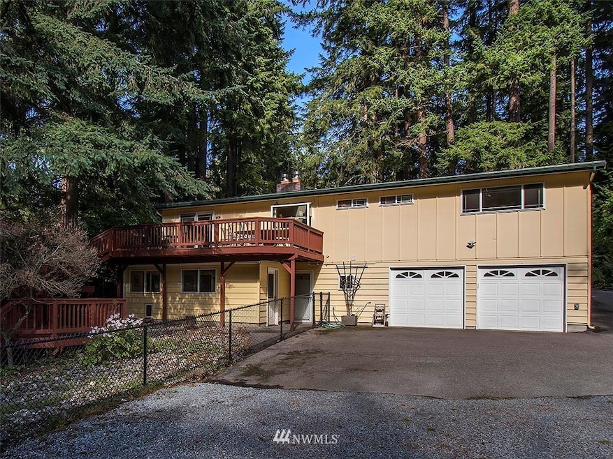 8528 207th St SW, Edmonds, WA 98026 - photo 1