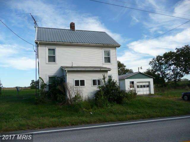 14688 Williamsport Pike, Greencastle, PA 17225 - photo 1