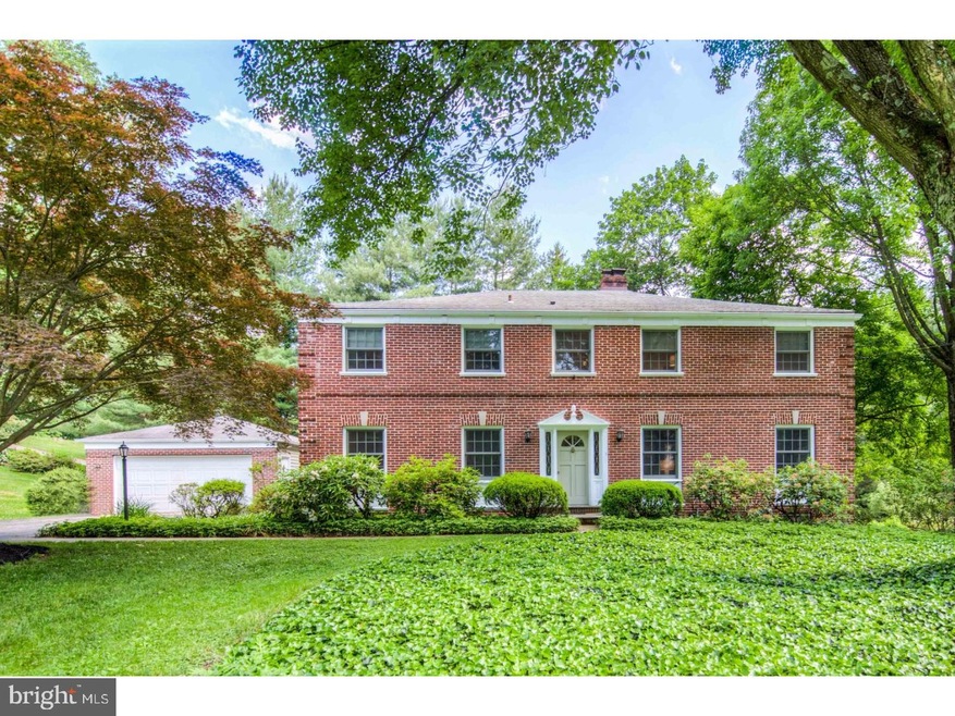 263 S Roberts Rd, Bryn Mawr, PA 19010 - photo 1