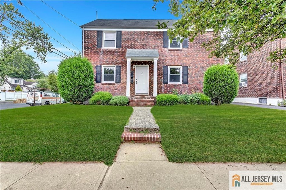 401 Sanford Ave unit 1, Dunellen, NJ 08812 - photo 1