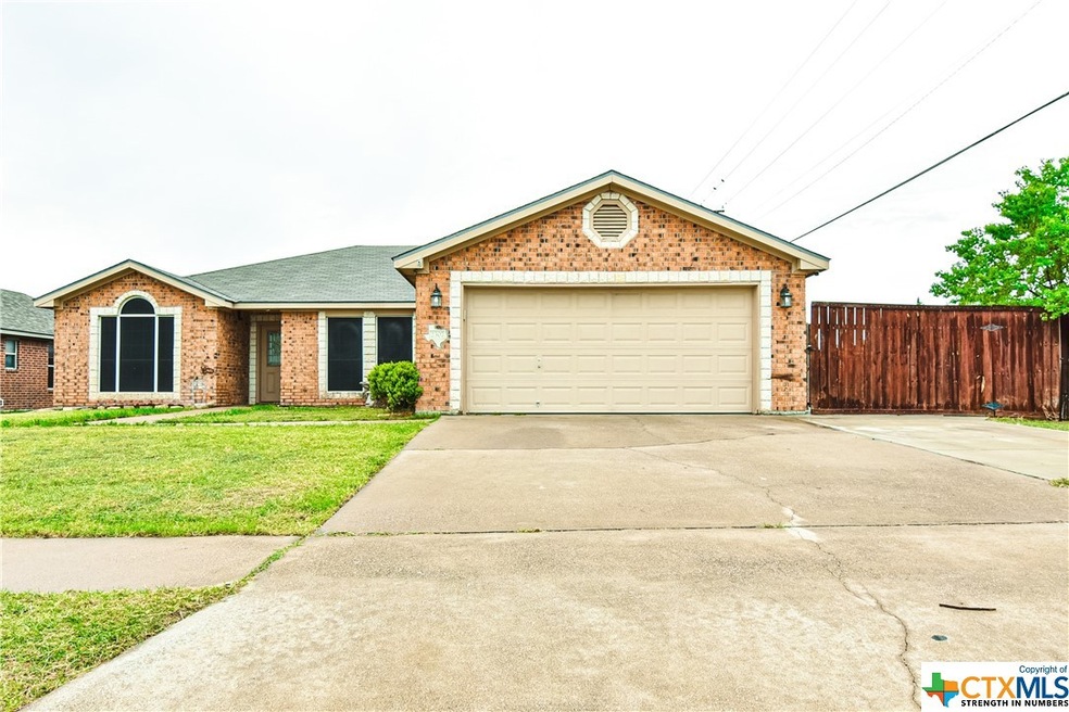 2307 Jake Dr, Copperas Cove, TX 76522 - photo 1