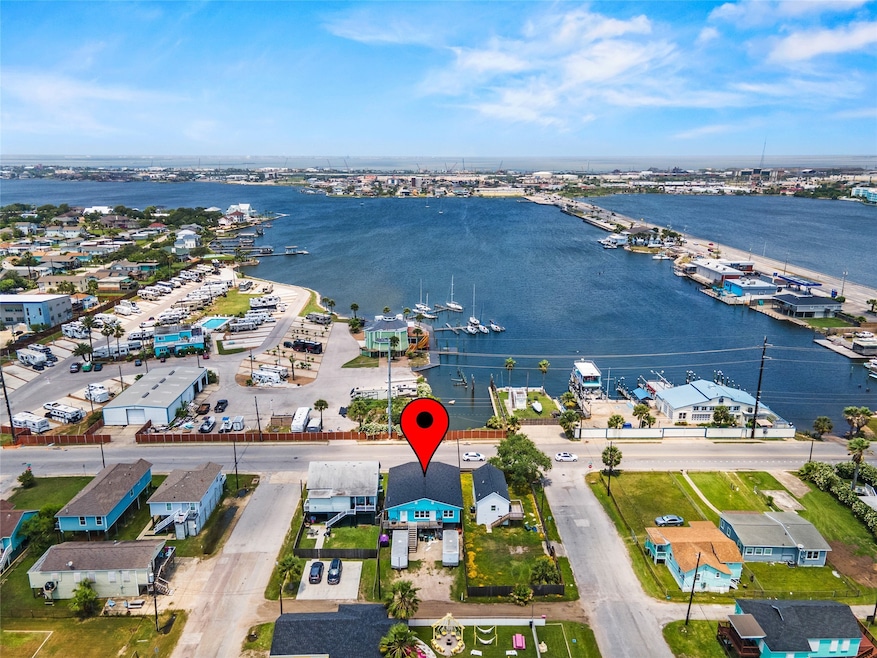 6203 Heards Ln unit B, Galveston, TX 77551 - photo 1