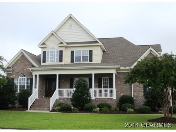 637 Stillwater Dr, Winterville, NC 28590 - photo 1