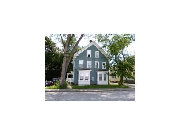 47 Ham St unit 47A, Dover, NH 03820 - photo 1