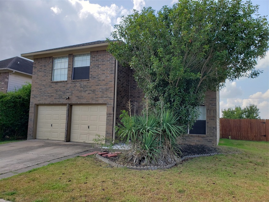 24207 Bar Kay Ln, Hockley, TX 77447 - photo 1