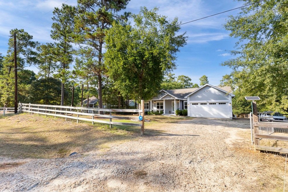 165 Ridgewood Dr, Magnolia, TX 77355 - photo 1