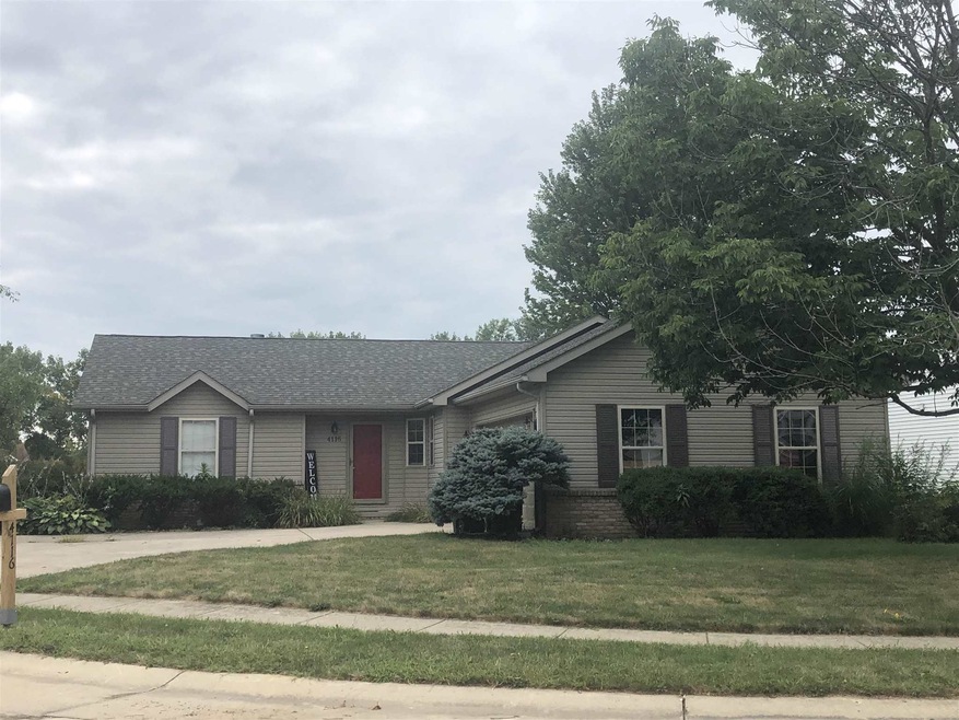 4116 John Adams Rd, Lafayette, IN 47909 - photo 1