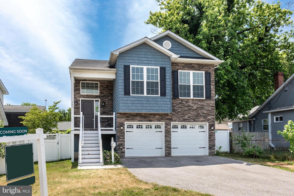 257 Asbury Rd, Pasadena, MD 21122 - photo 1