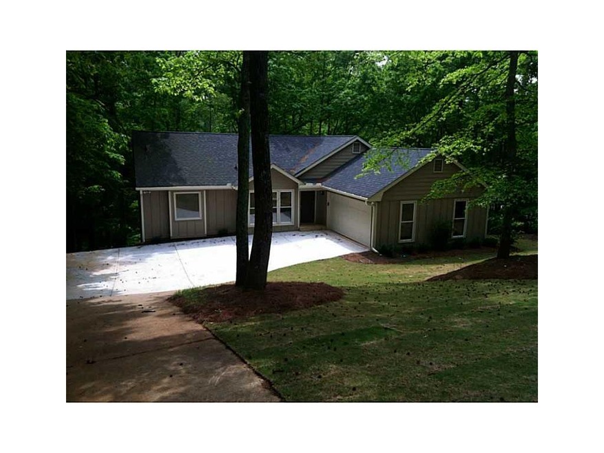 2331 Sheridan Ct, Villa Rica, GA 30180 - photo 1