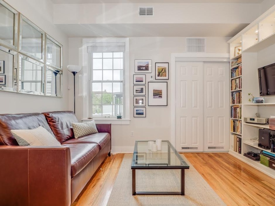 473 Newark Ave unit 403, Jersey City, NJ 07306 - photo 1