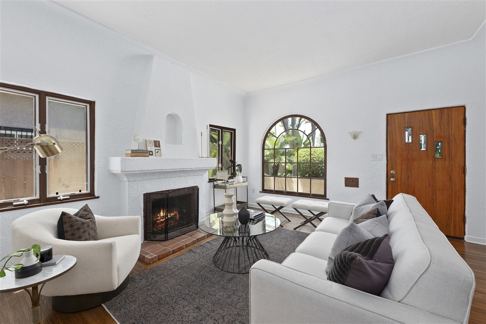 4565 Terrace Dr, San Diego, CA 92116 - photo 1