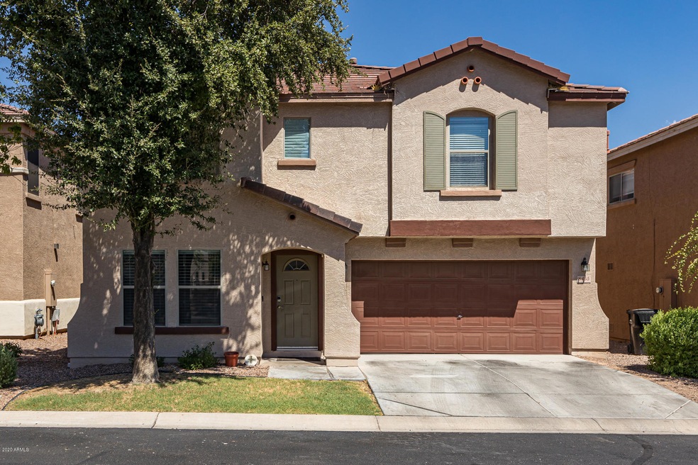 8455 E Keats Ave, Mesa, AZ 85209 - photo 1