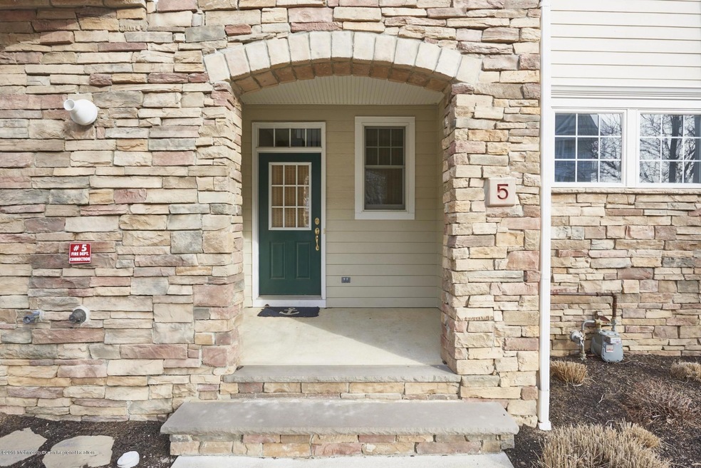 5 Grant St, Long Branch, NJ 07740 - photo 1