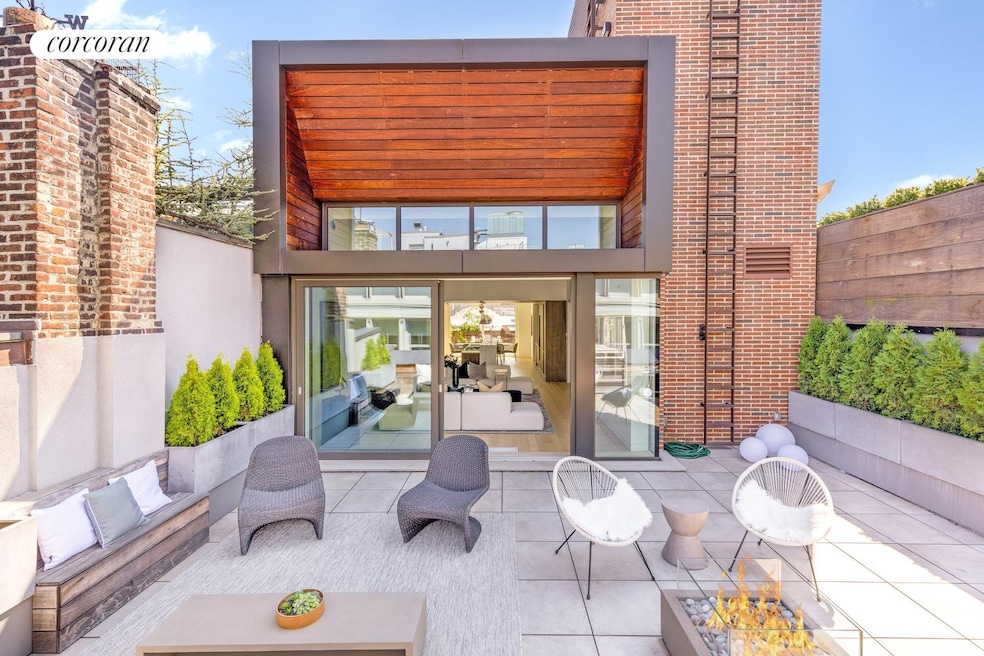 10 Greene St unit PENTHOUSE, New York, NY 10013 - photo 1