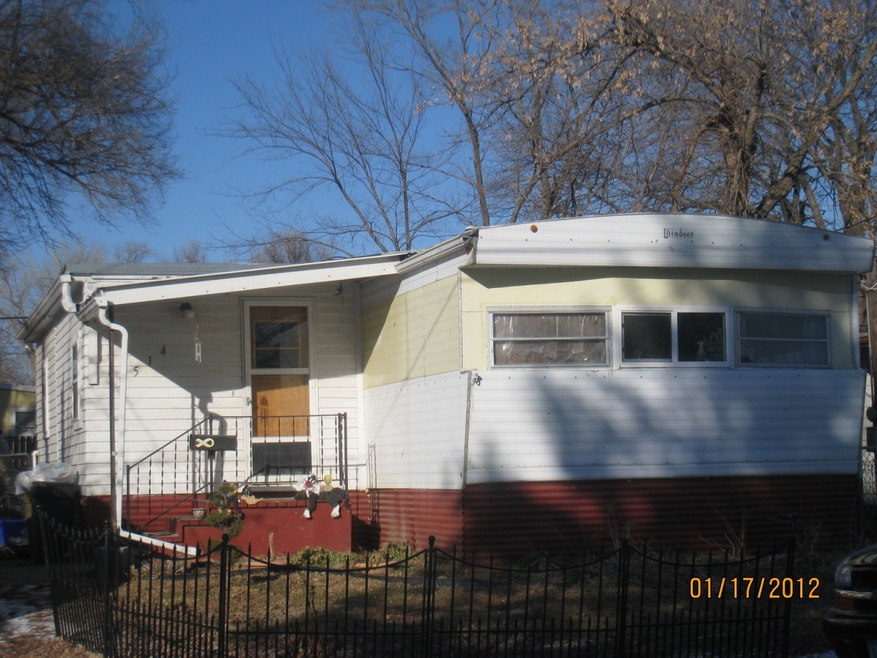 3514 Stuart Blvd, Council Bluffs, IA 51501 - photo 1